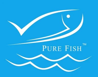 Pure Fish logo